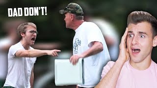 Parents Destroying Kids Electronics Compilation