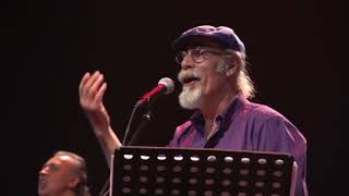 Congreso - El Trapecista (En Vivo)