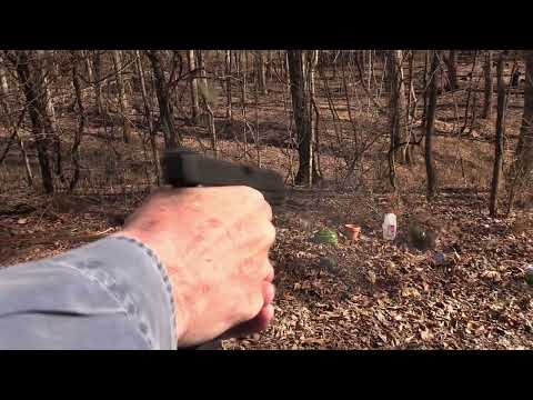 Rarest Glock