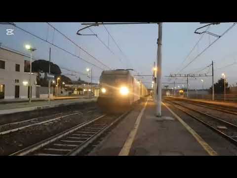 TC 58178 San Ferdinando - Nola Interporto