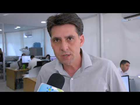 Prefeito de Campo Novo do Parecis visita a AMM