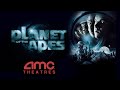 AMC Previews Planet Of The Apes July 27 2001