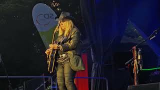 Melissa Etheridge - An Unexpected Rain @ Burgtheater - Dinslaken - 2025.07.09