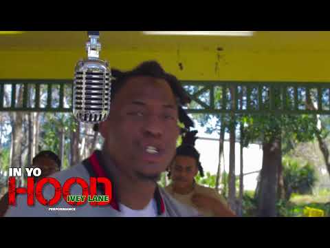 Tae3 - Freestyle (Live performance)