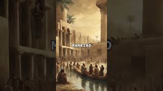 The Code of Ur-Nammu: Humanity's Earliest Legal Code