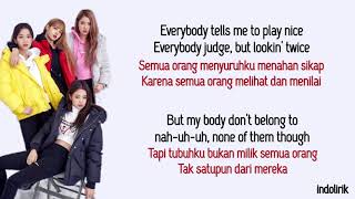 Download lagu BLACKPINK – Tally | Lirik Lagu Terjemahan mp3 Download lagu BLACKPINK – Tally | Lirik Lagu Terjemahan mp3