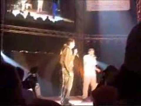 Roxorloops Vs Joel Turner - Part 1