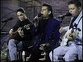SELENA - family on Cristina show '95
