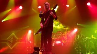 Devin Townsend Project - Planet of the Apes (Live)