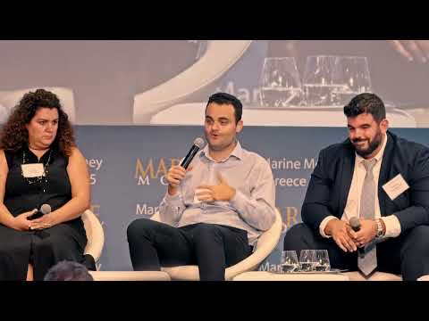 AI-Driven Decisions: Driving Operational Efficiency and Financial Impact in Shipping