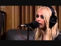 The Pretty Reckless - Islands/Love the way you ...