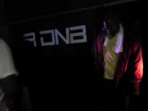 urban music gathering @ custard factory