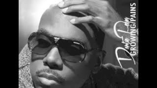 Dontae Peeps - Growing Pains