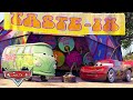 Best of Fillmore! | Pixar Cars