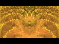 Ozric Tentacles -  White Rhino Tea [Visualization]