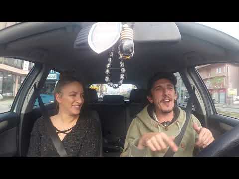 Çfarë i ka bërë patentë shoferit Ylber Bardhi | T7