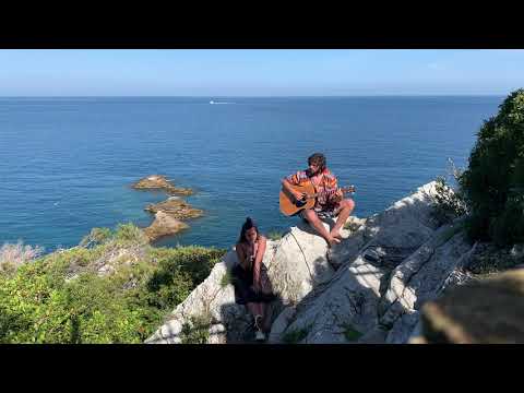 Tuyo  - Rodrigo Amarante - (Alaska Blue acoustic cover)
