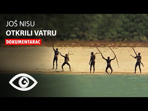 Da li je ovo Najizolovanije Pleme Na Planeti ?