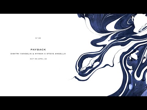 D. Vangelis & Wyman X Steve A. vs. Christina Aguilera - Let There Be Love Payback (Tomicii Edit)