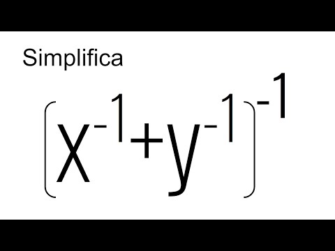 ¿SABES SIMPLIFICAR ESTA FRACCIÓN ALGEBRAICA? Álgebra Básica
