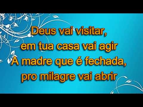 Casa De Isabel Playback Vanilda Bordiere