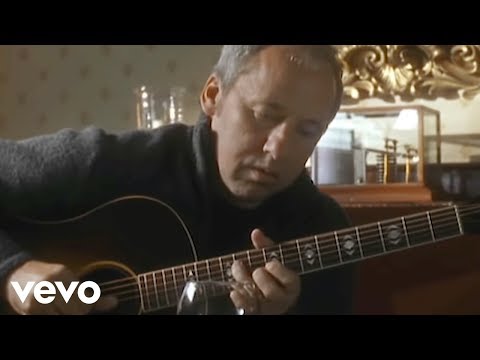 Mark Knopfler - What It Is (Official Video)