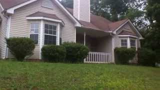 preview picture of video 'Houses For Rent-To-Own Covington 3BR/2BA by Covington Property Management'