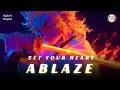 Rengoku Set Your Heart Ablaze ASMV Lyric Video