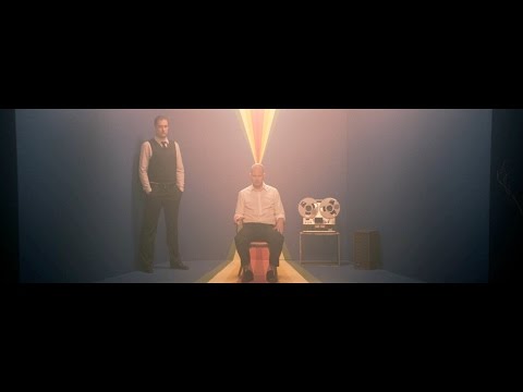 Grand Canyon - Timber Timbre
