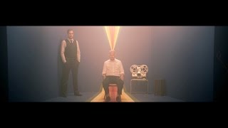 Timber Timbre - Grand Canyon [Official Video]