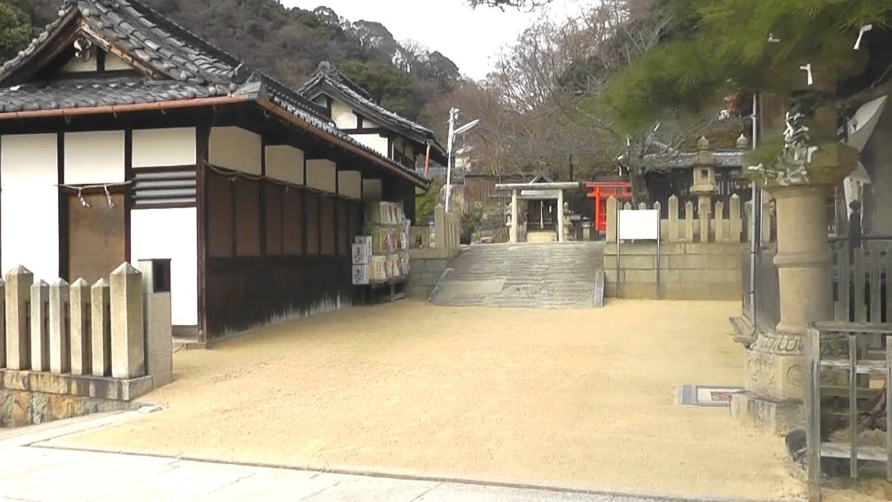 祇園神社