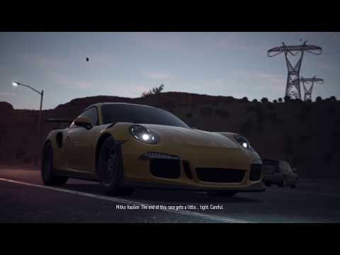 Razors edge | drag race | Need for Speed Payback | winning trick