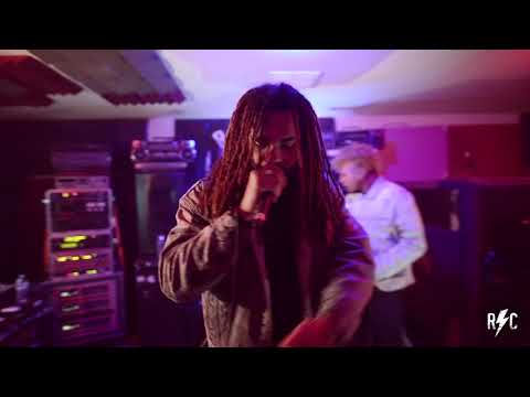 Kung Foo Grip - Radio Concuss