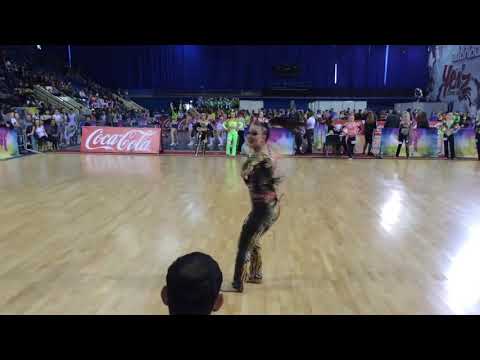 Чel'Z 2015 - Appelgans Vlada 4 place