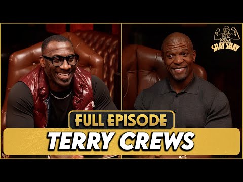 Terry Crews On Working With Homeless Katt Williams, White Chicks 2 & Gabrielle Union Fallout