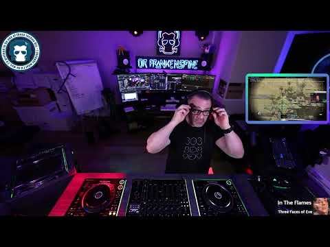 Substance T - 11.06.2024 (Hard Techno)