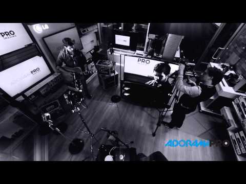 Brian Dunne Live at Adorama Session 2
