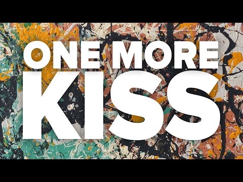 DI-RECT - ONE MORE KISS (Official Lyric video)