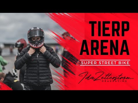 Ida Zetterström SSB - Tierp 2019