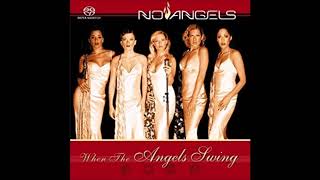 No Angels All cried out (Big Band/Swing Version)