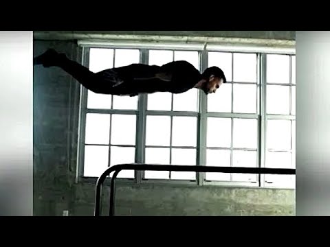 The Strongest Plancher of 2015 By Far