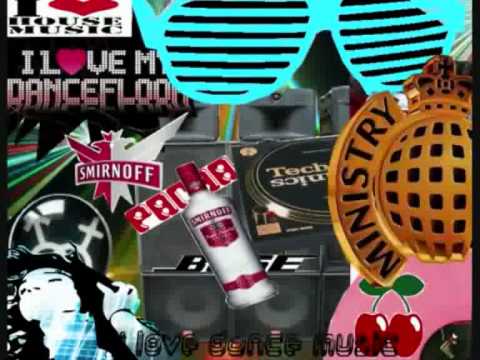 Rocket Pimp-Makes Me Wanna Sway (Original Mix)