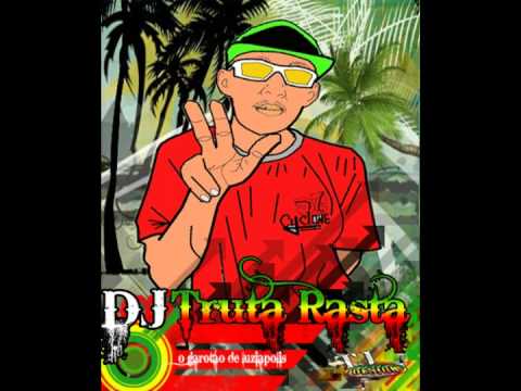 MELO DE MAXWELL ROOTS 2015 DJ TRUTA RASTA