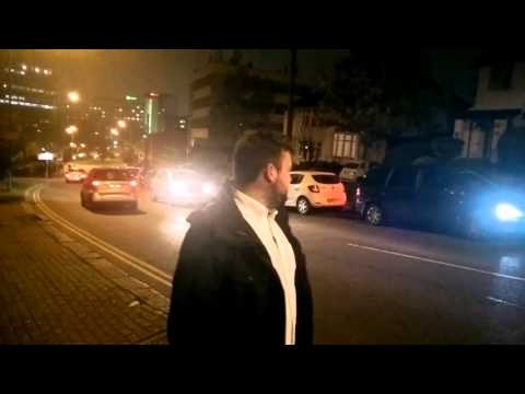 Best FIFA apology ever. This guy lost by 6 goals