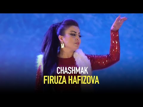 Фируза Хафизова - Чашмак / Firuza Hafizova - Chashmak (2017)