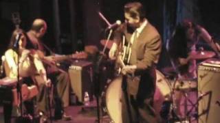 Kitty Daisy &amp; Lewis Barcelona 2011 Smoking in heaven+I'mgoing back.m4v