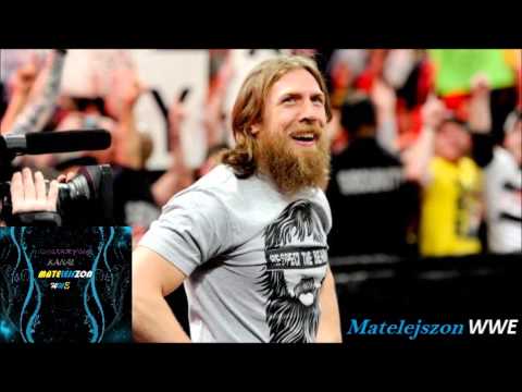 2014: Daniel Bryan 9th WWE Theme Song - "Flight Of The Valkyries" + Download Link