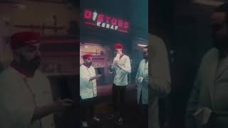 on set #shorts #shotoniphone #unreal #grmfn