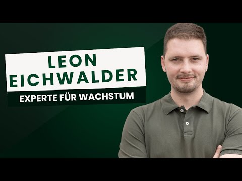 Video 5 Leon Eichwalder | Unternehmensberatung
