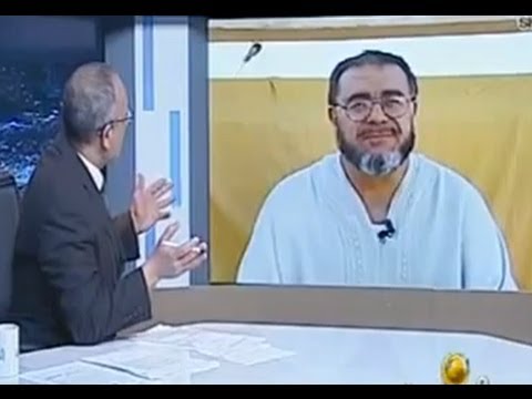 مداخلة الشيخ نهاري على قناة المغاربية حول مصر